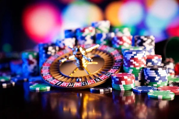 remixtoto Bingo Halls